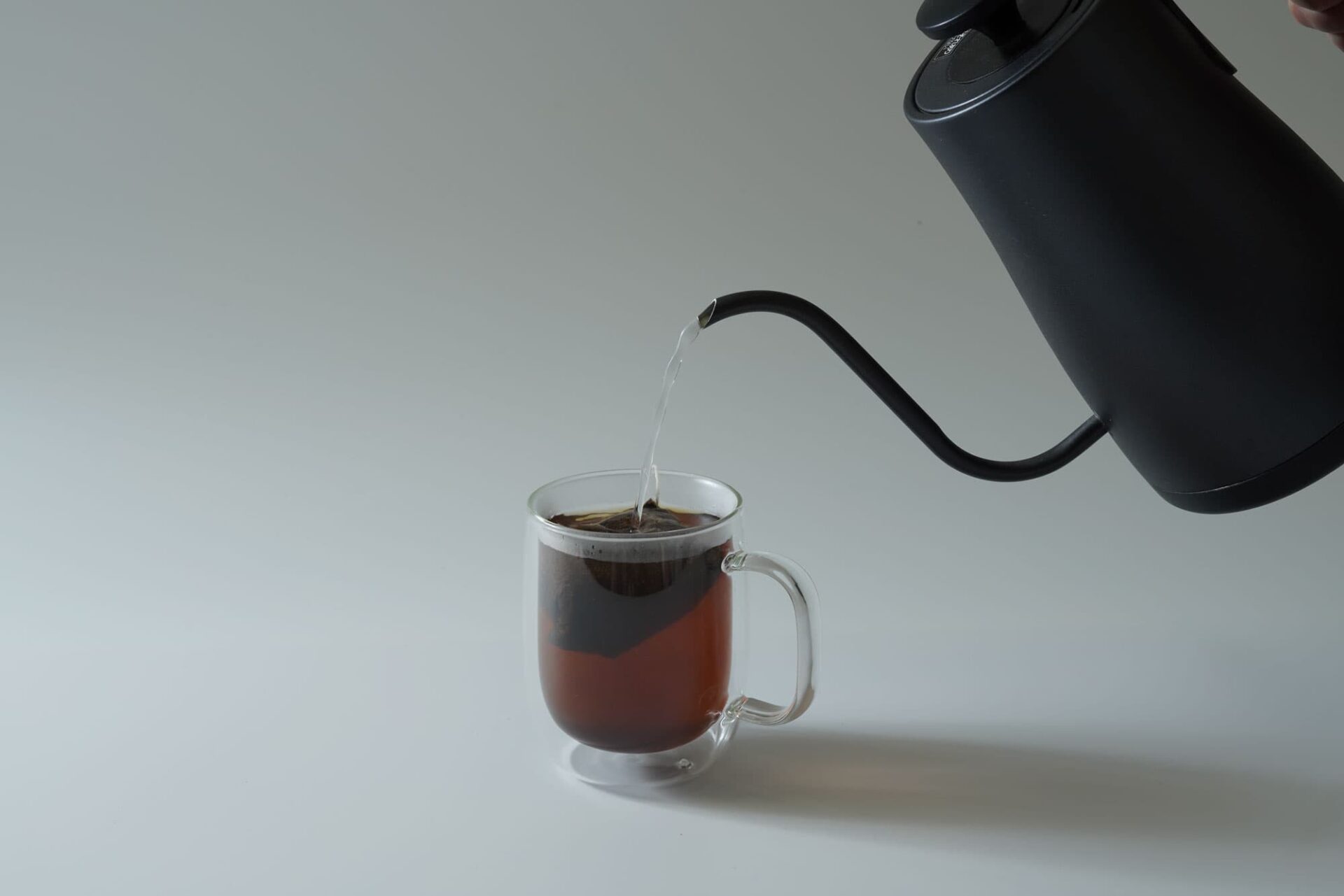 コーヒーポット